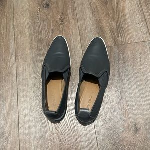 Everlane Slip Ons